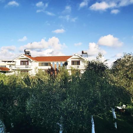 Villa Kasa Durrës 외부 사진