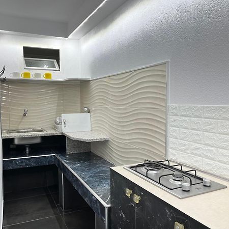 Villa Kasa Durrës 외부 사진