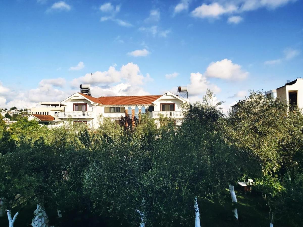 Villa Kasa Durrës 외부 사진
