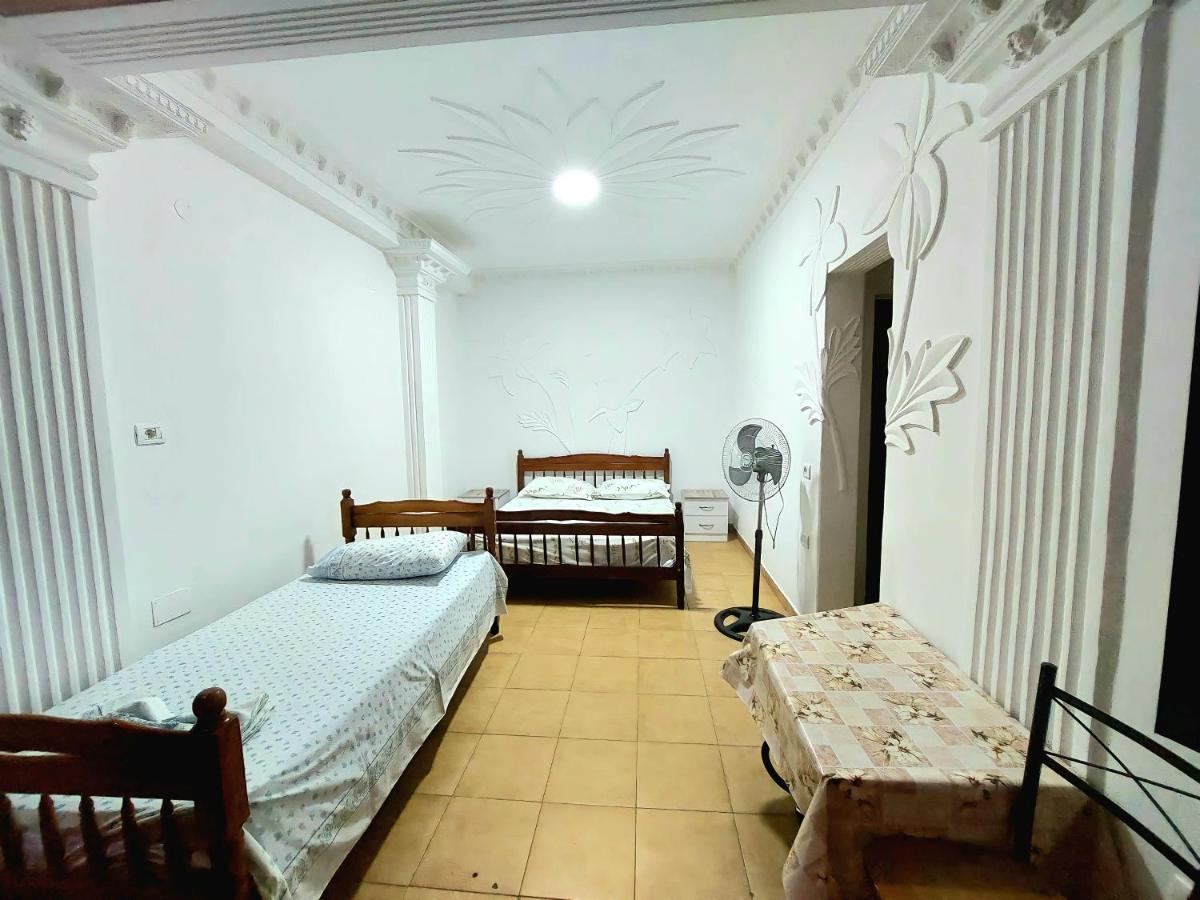 Villa Kasa Durrës 외부 사진