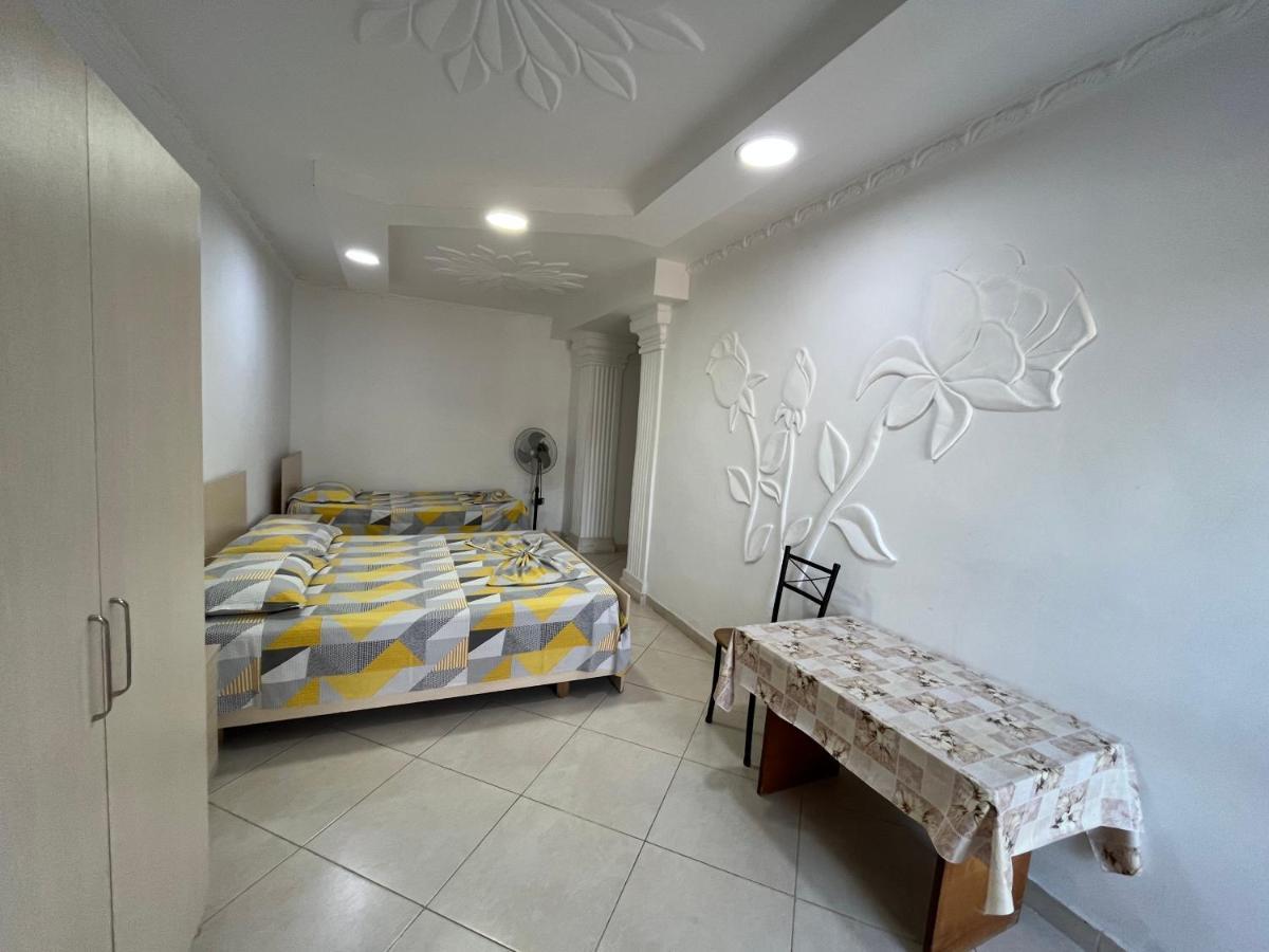 Villa Kasa Durrës 외부 사진