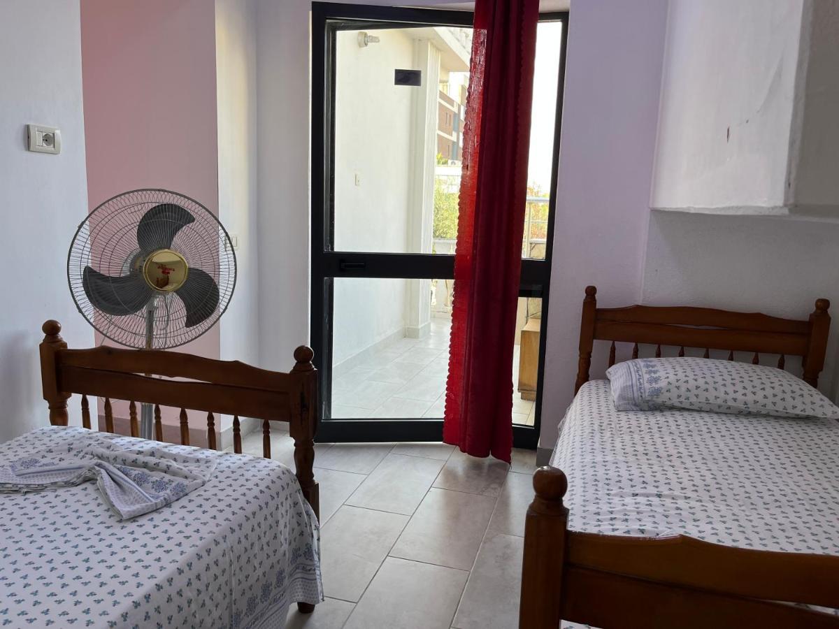 Villa Kasa Durrës 외부 사진