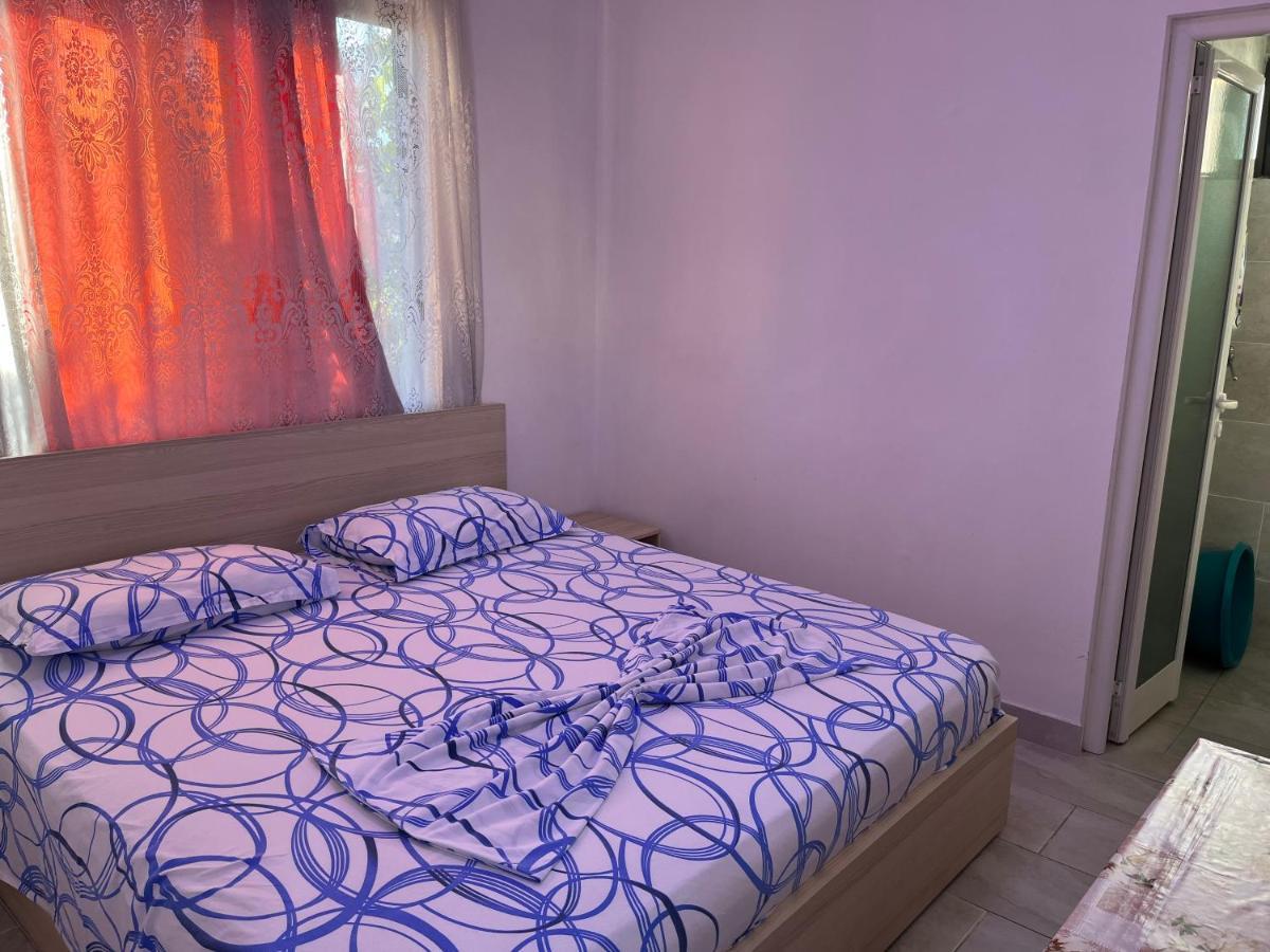 Villa Kasa Durrës 외부 사진