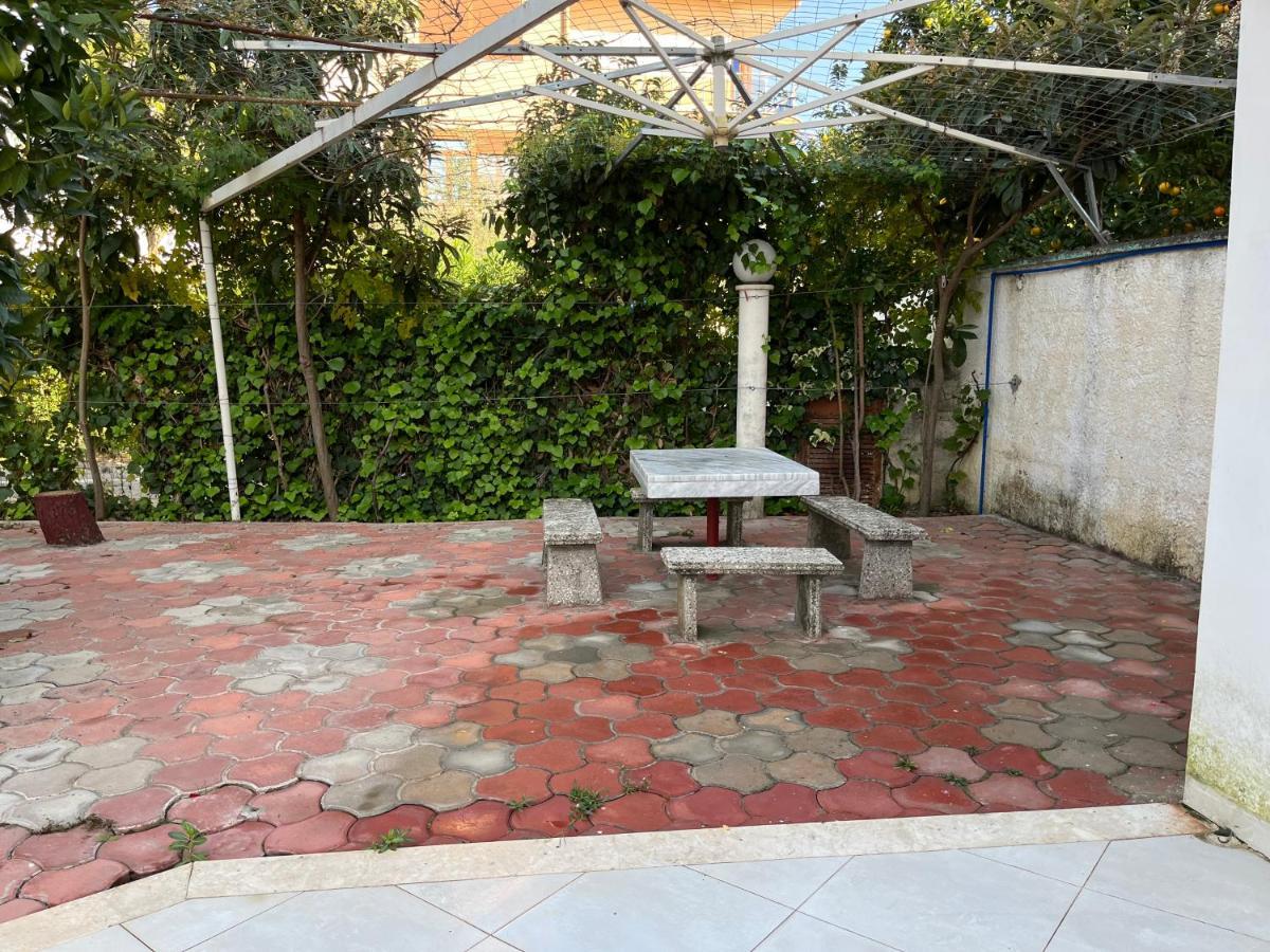 Villa Kasa Durrës 외부 사진
