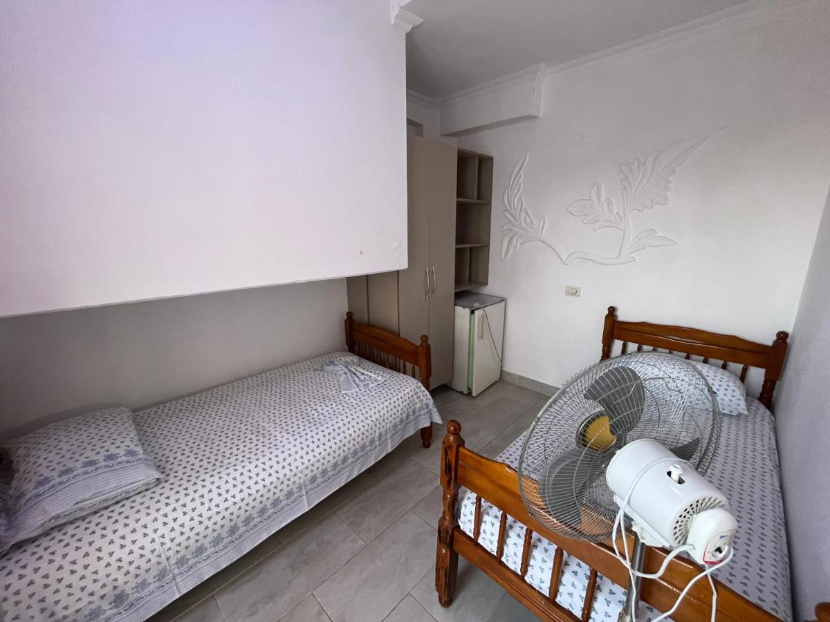 Villa Kasa Durrës 외부 사진