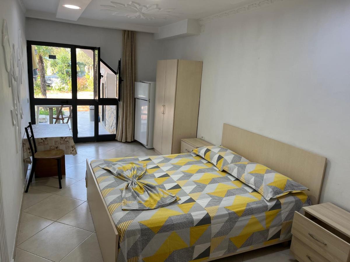 Villa Kasa Durrës 외부 사진