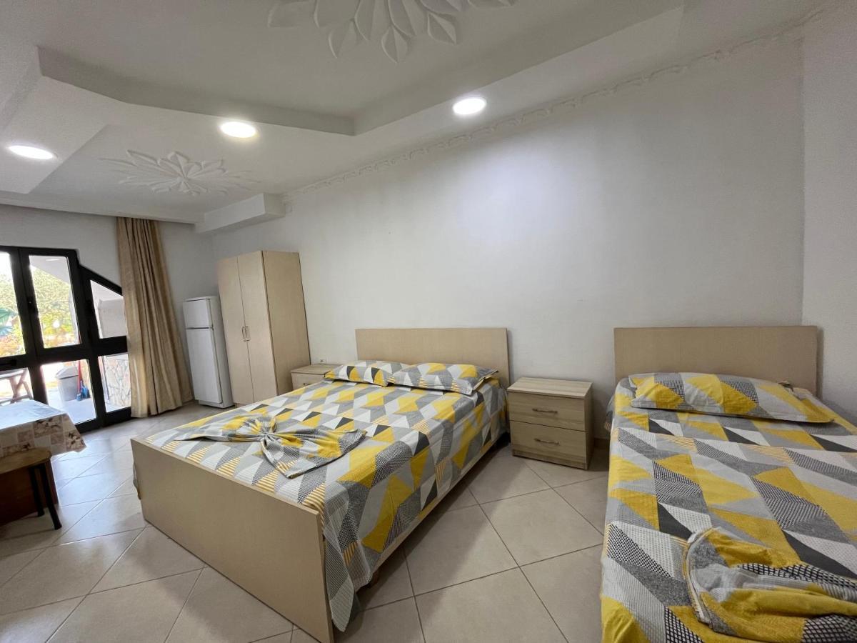 Villa Kasa Durrës 외부 사진