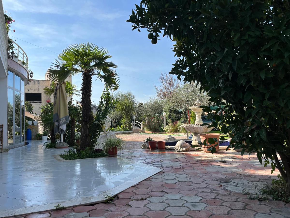 Villa Kasa Durrës 외부 사진