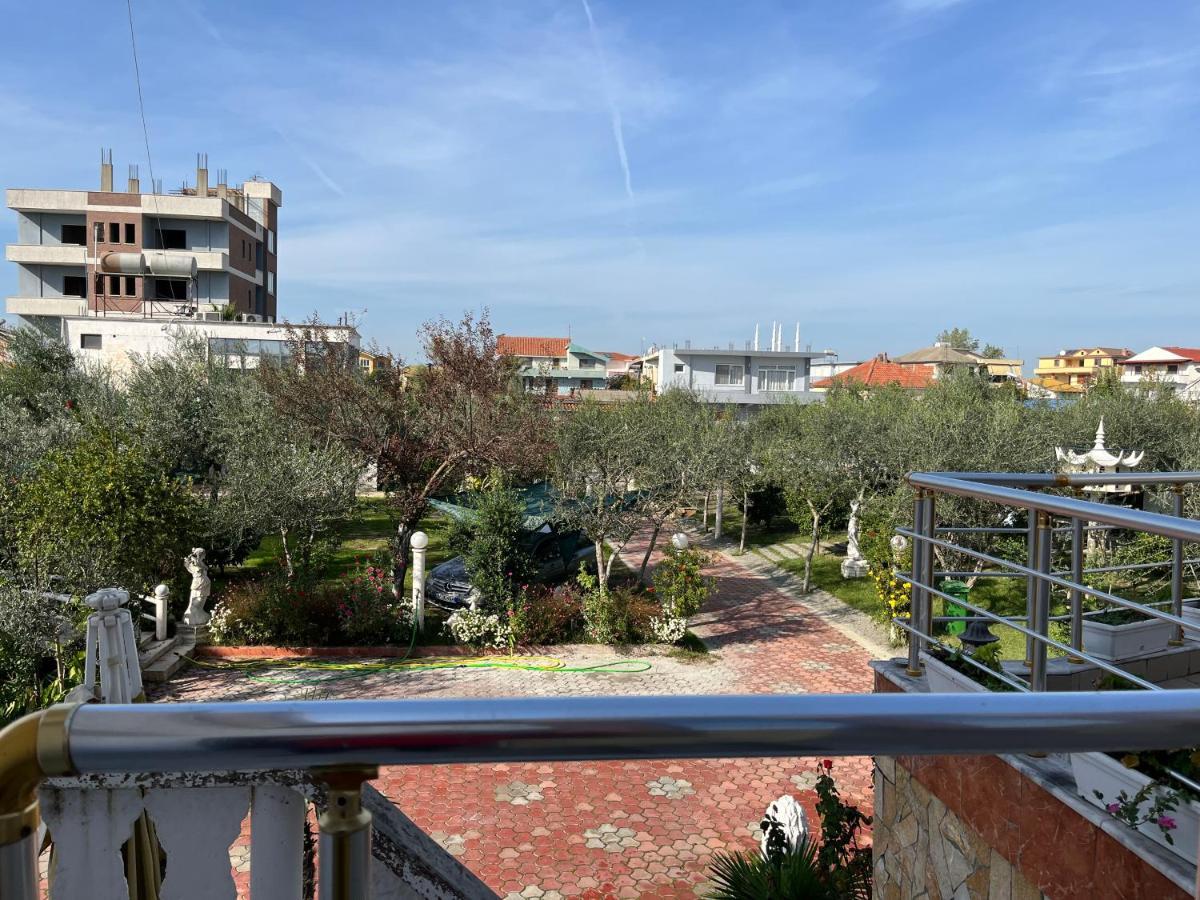 Villa Kasa Durrës 외부 사진