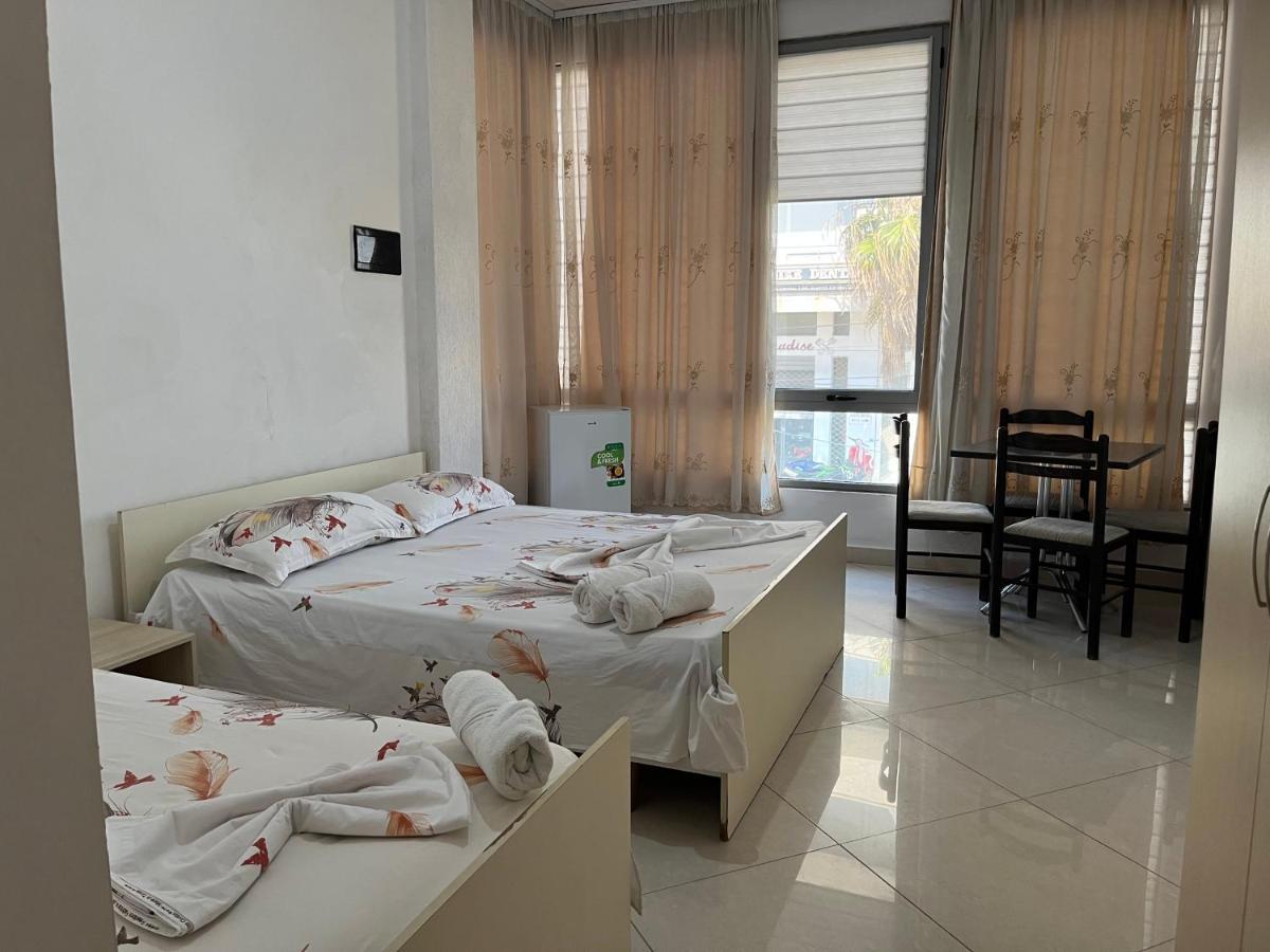 Villa Kasa Durrës 외부 사진