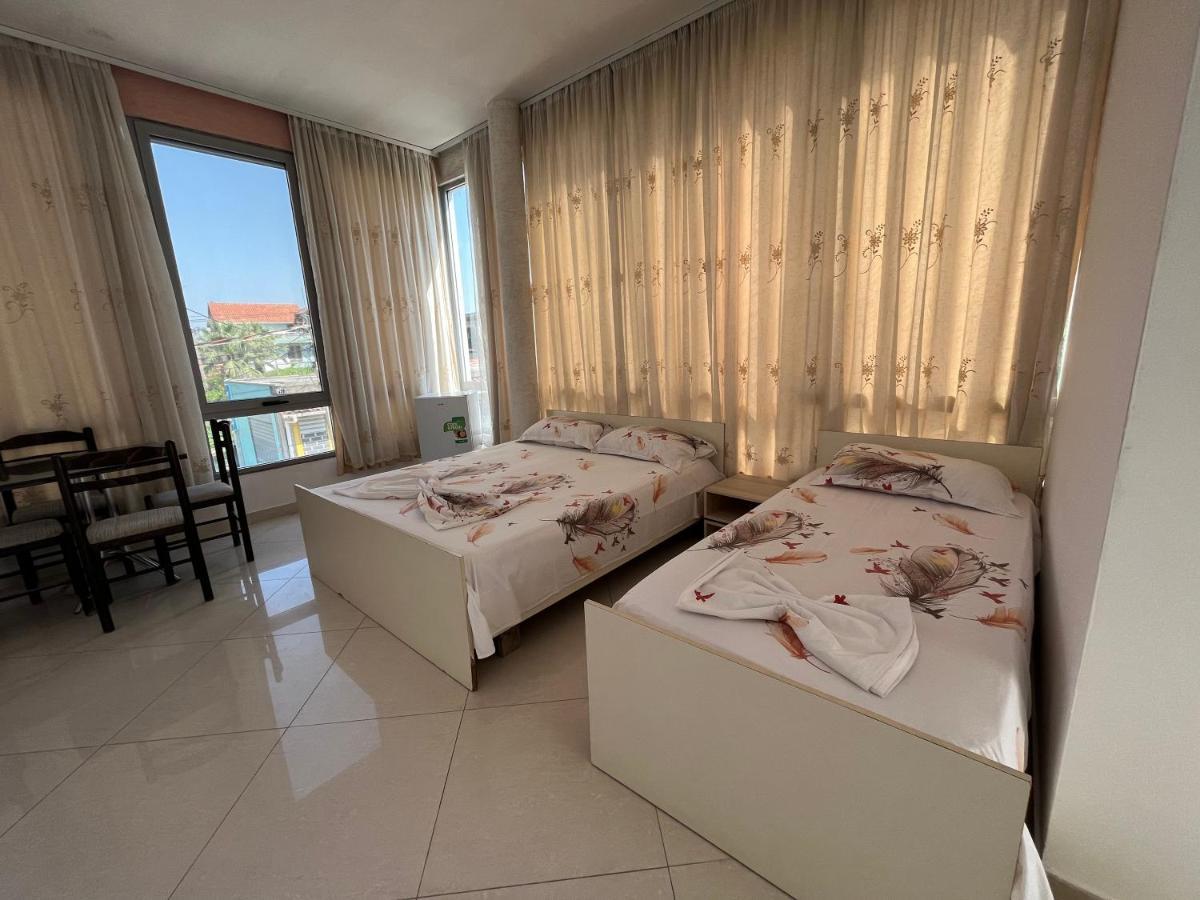 Villa Kasa Durrës 외부 사진