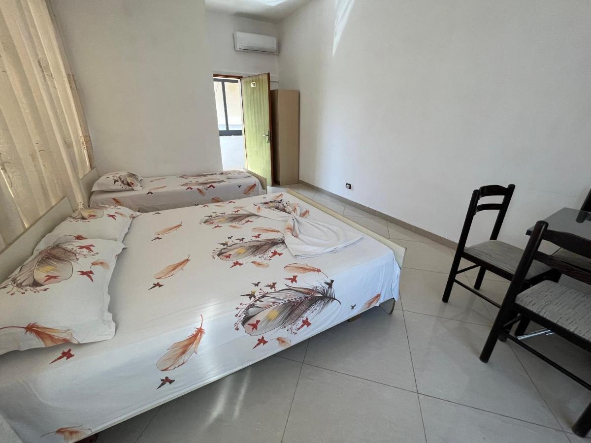 Villa Kasa Durrës 외부 사진