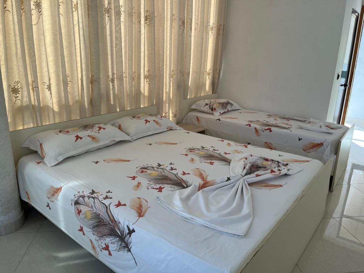 Villa Kasa Durrës 외부 사진