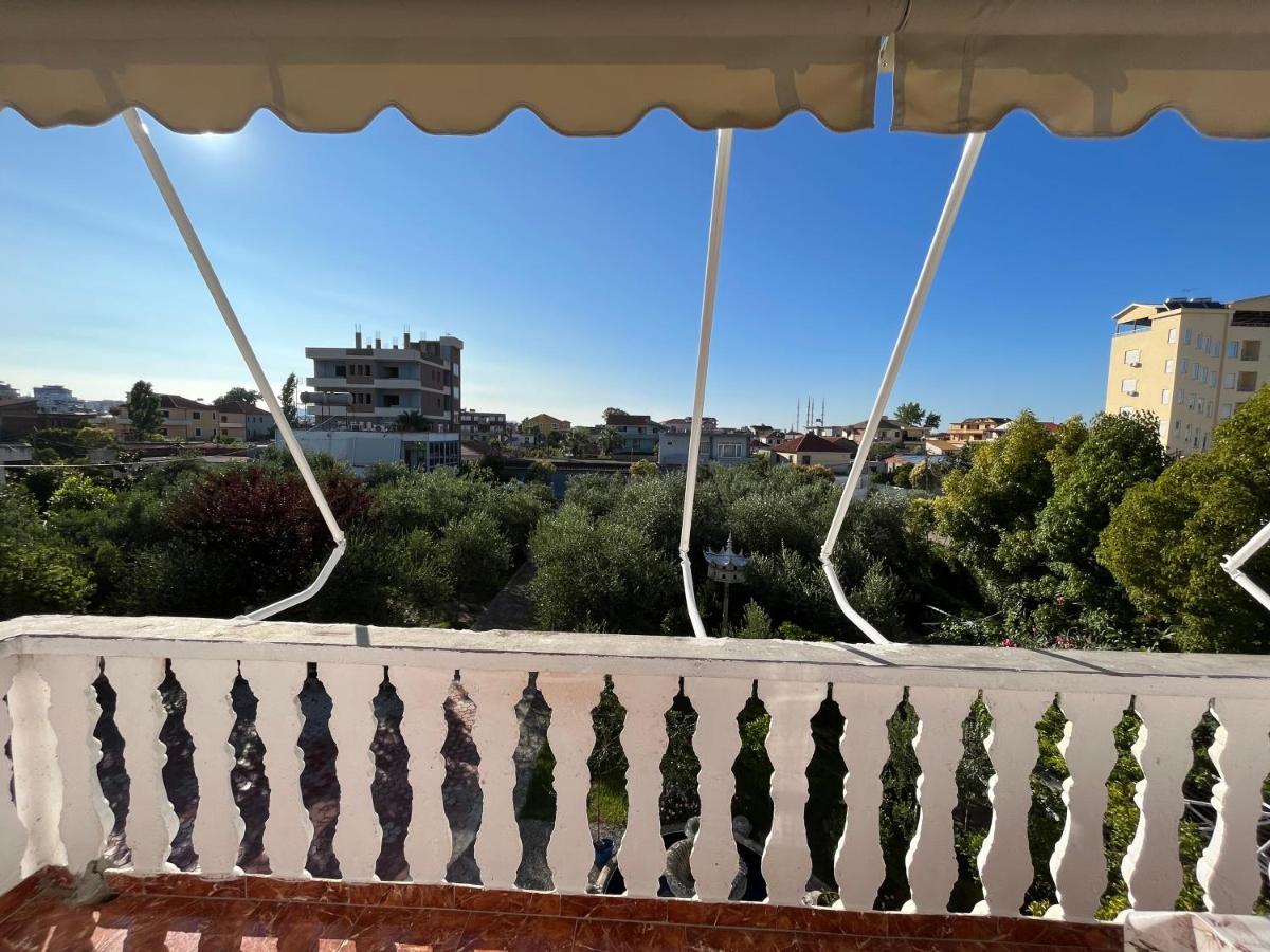 Villa Kasa Durrës 외부 사진