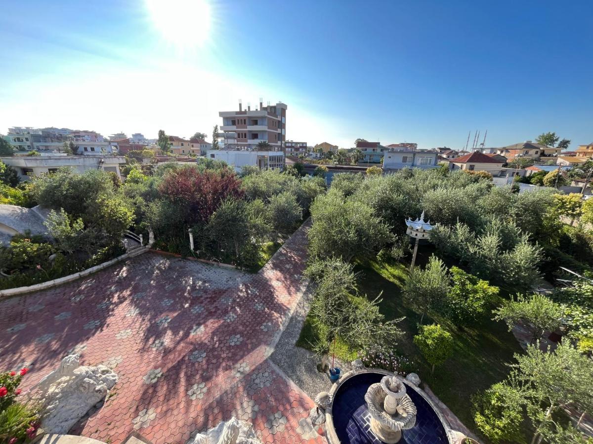 Villa Kasa Durrës 외부 사진