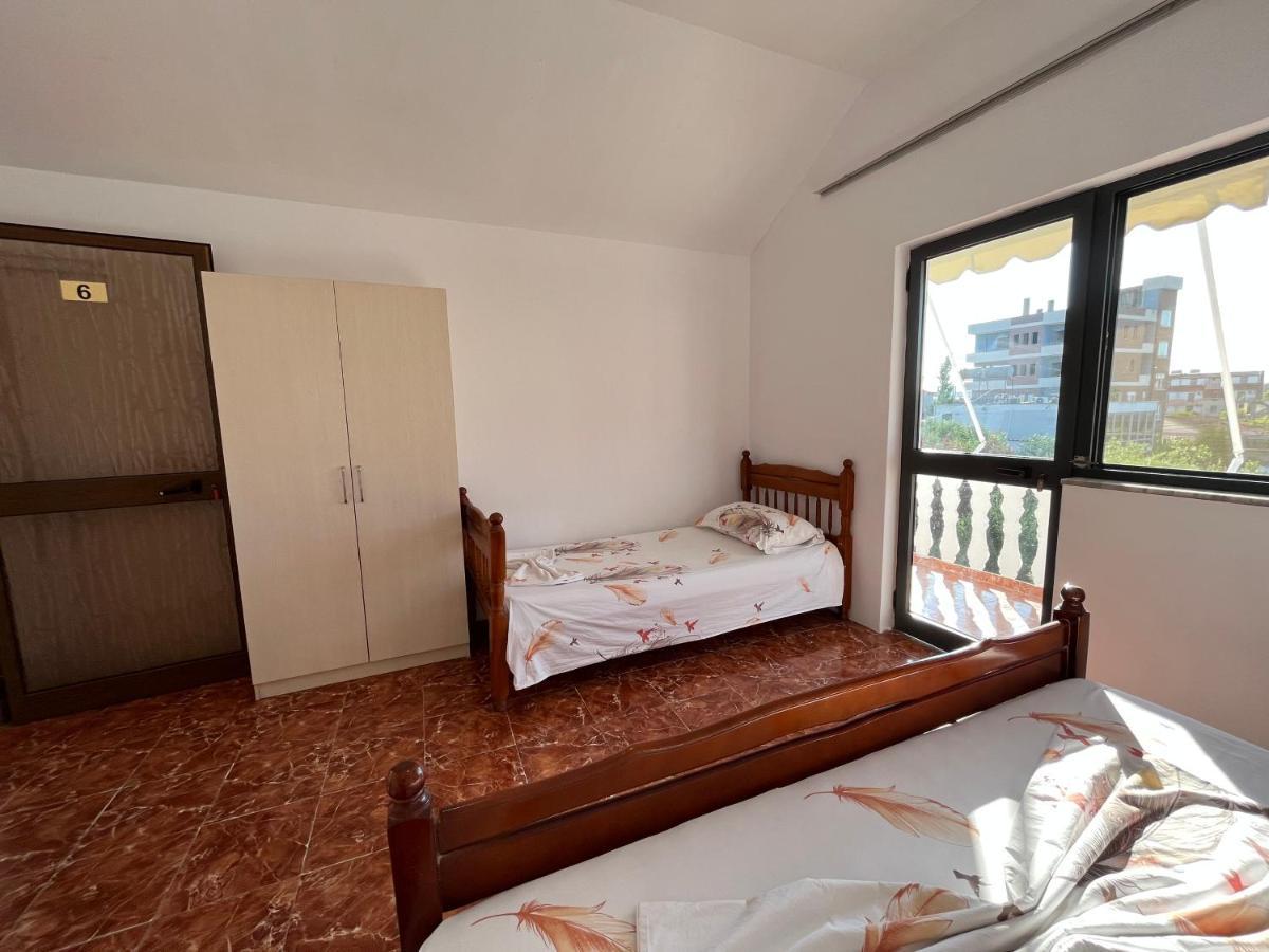 Villa Kasa Durrës 외부 사진