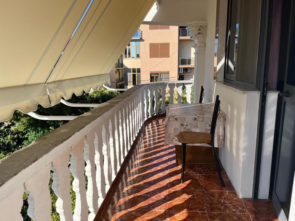 Villa Kasa Durrës 외부 사진