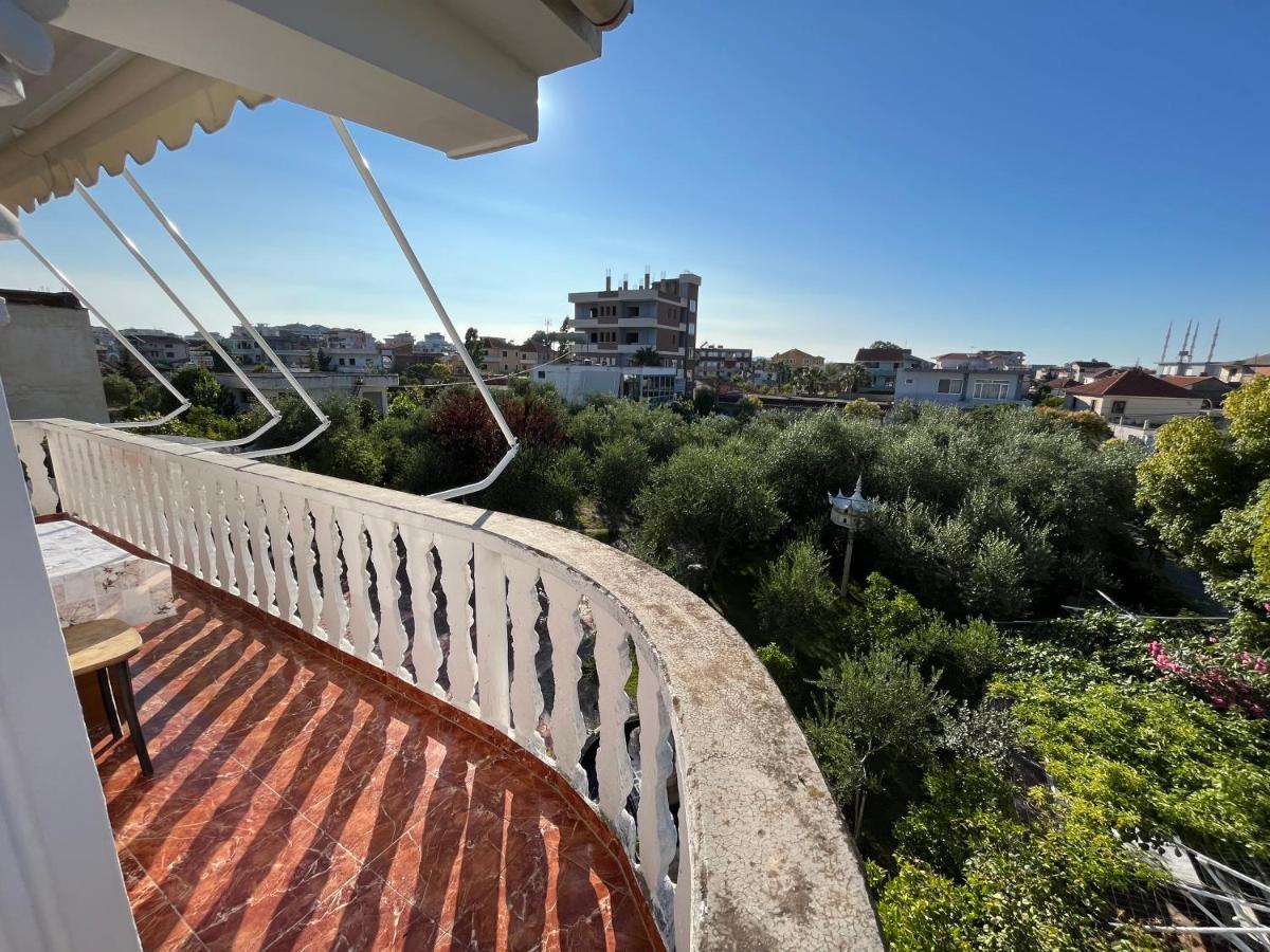 Villa Kasa Durrës 외부 사진