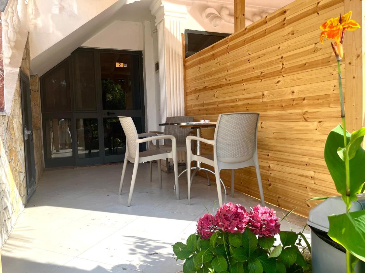 Villa Kasa Durrës 외부 사진