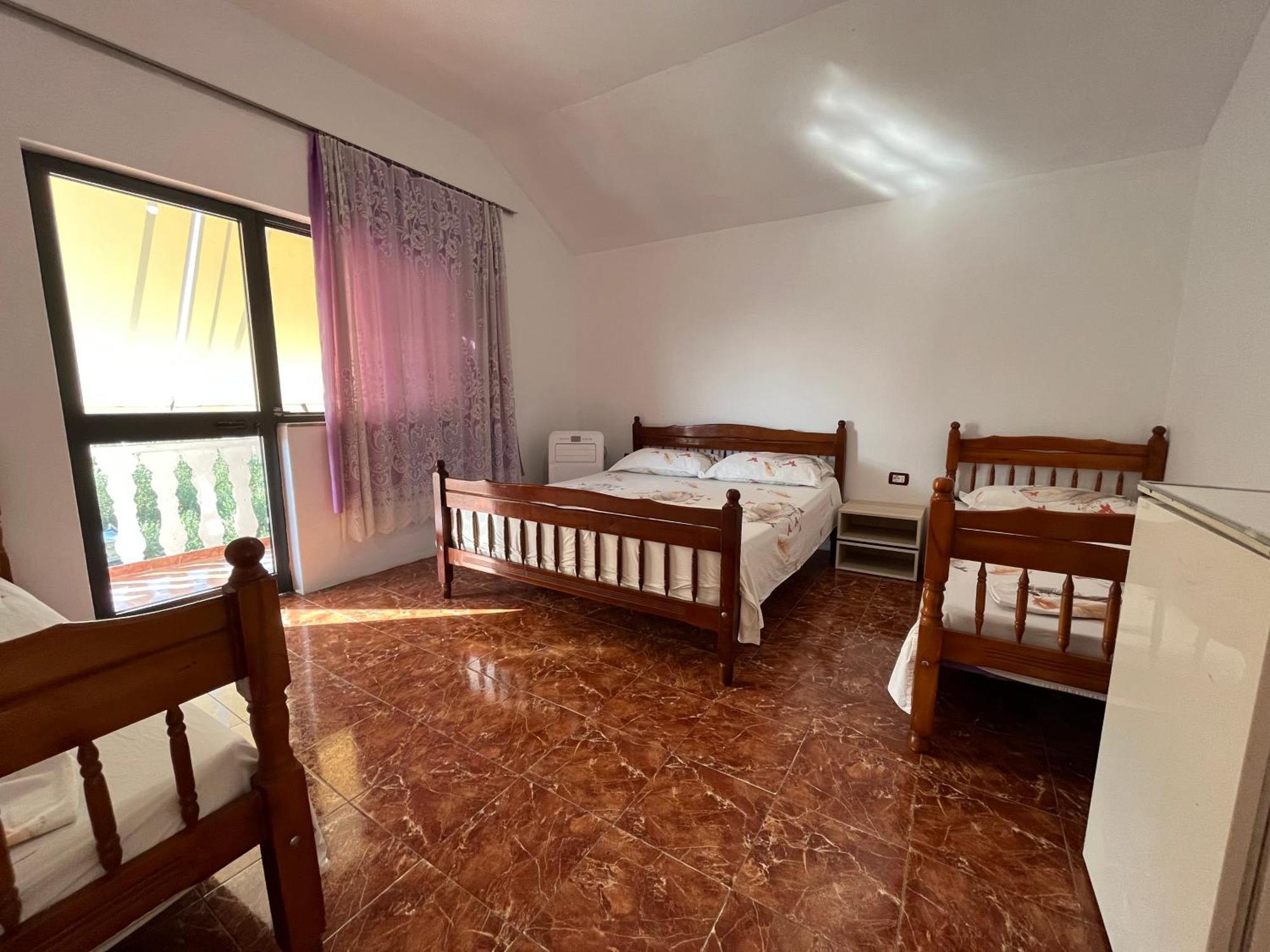 Villa Kasa Durrës 외부 사진