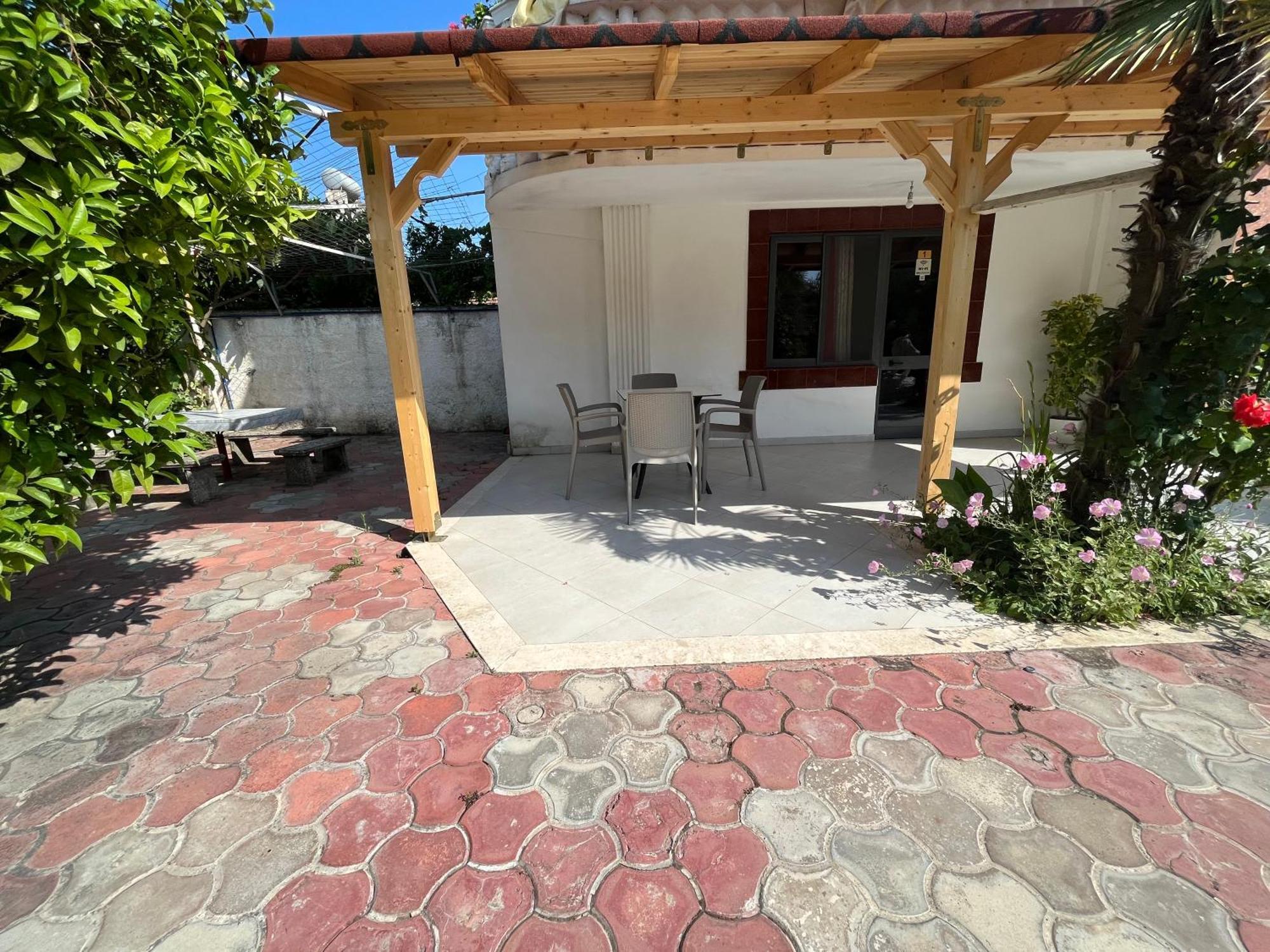 Villa Kasa Durrës 외부 사진