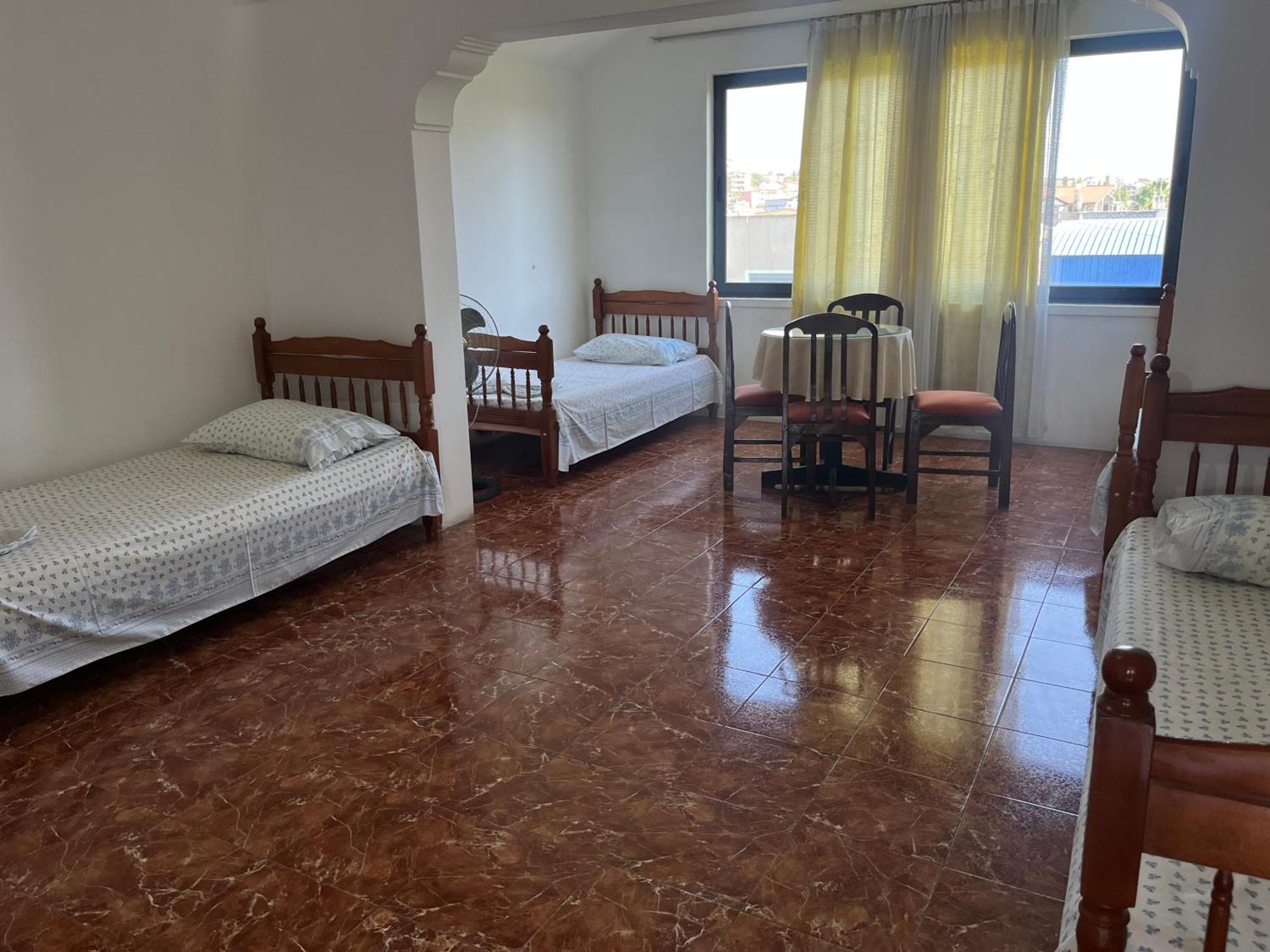Villa Kasa Durrës 외부 사진