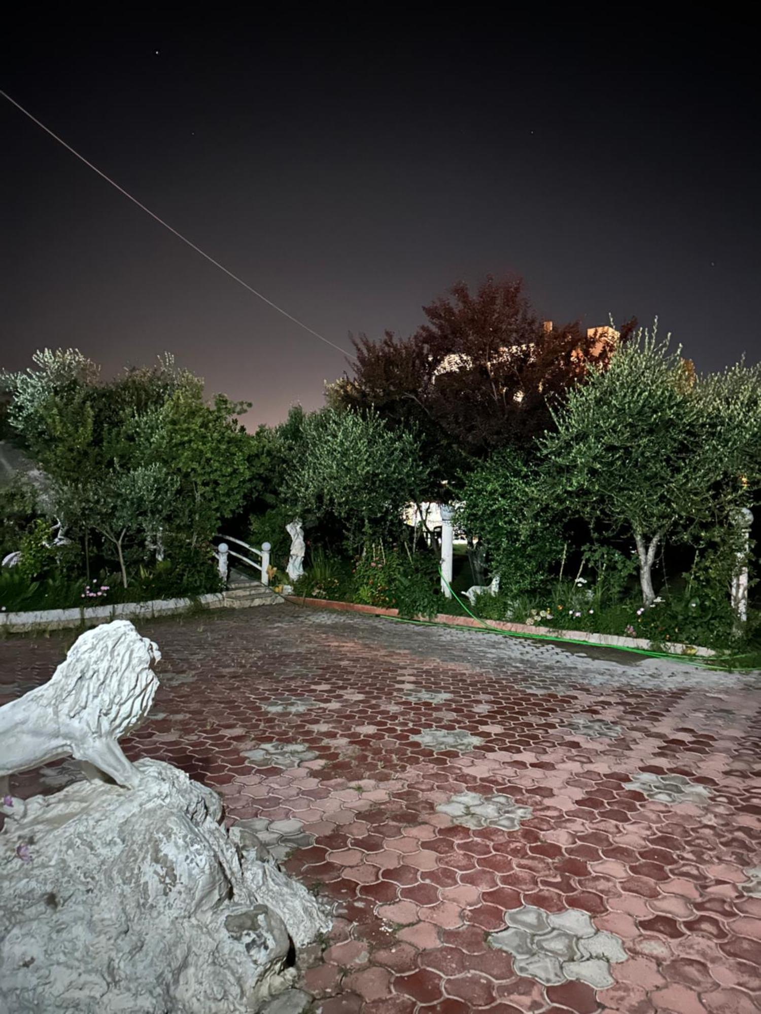 Villa Kasa Durrës 외부 사진