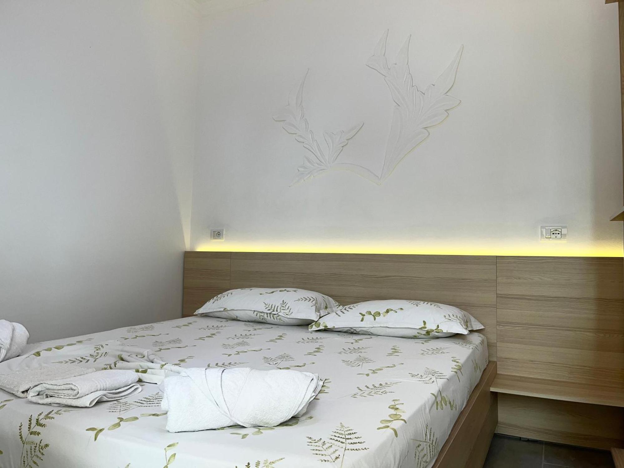 Villa Kasa Durrës 외부 사진