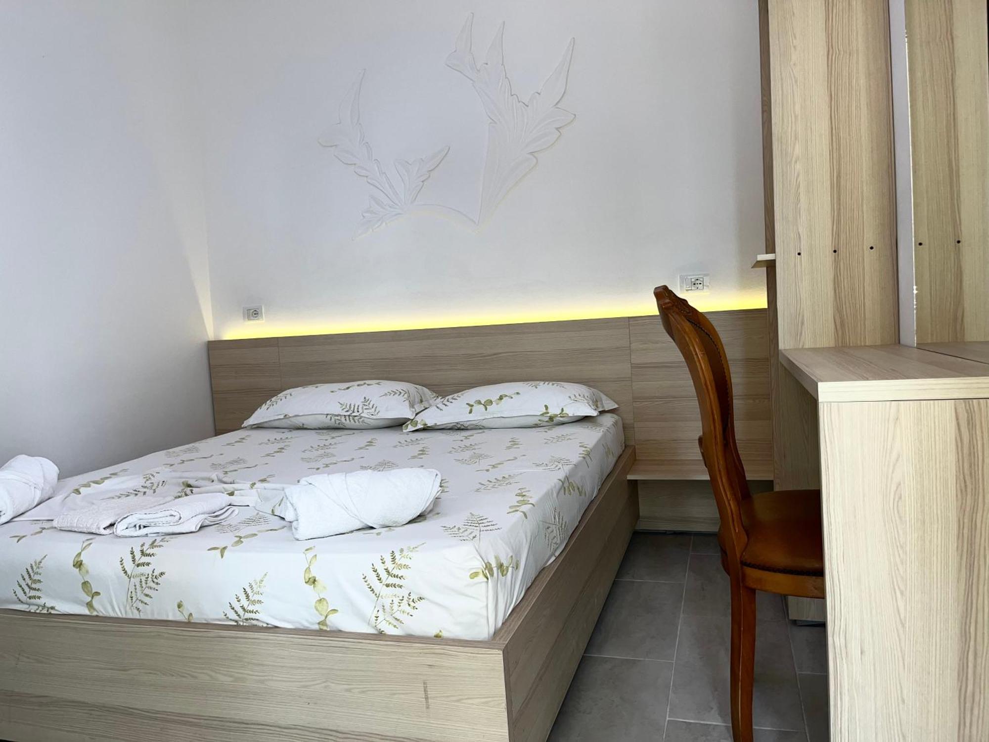 Villa Kasa Durrës 외부 사진