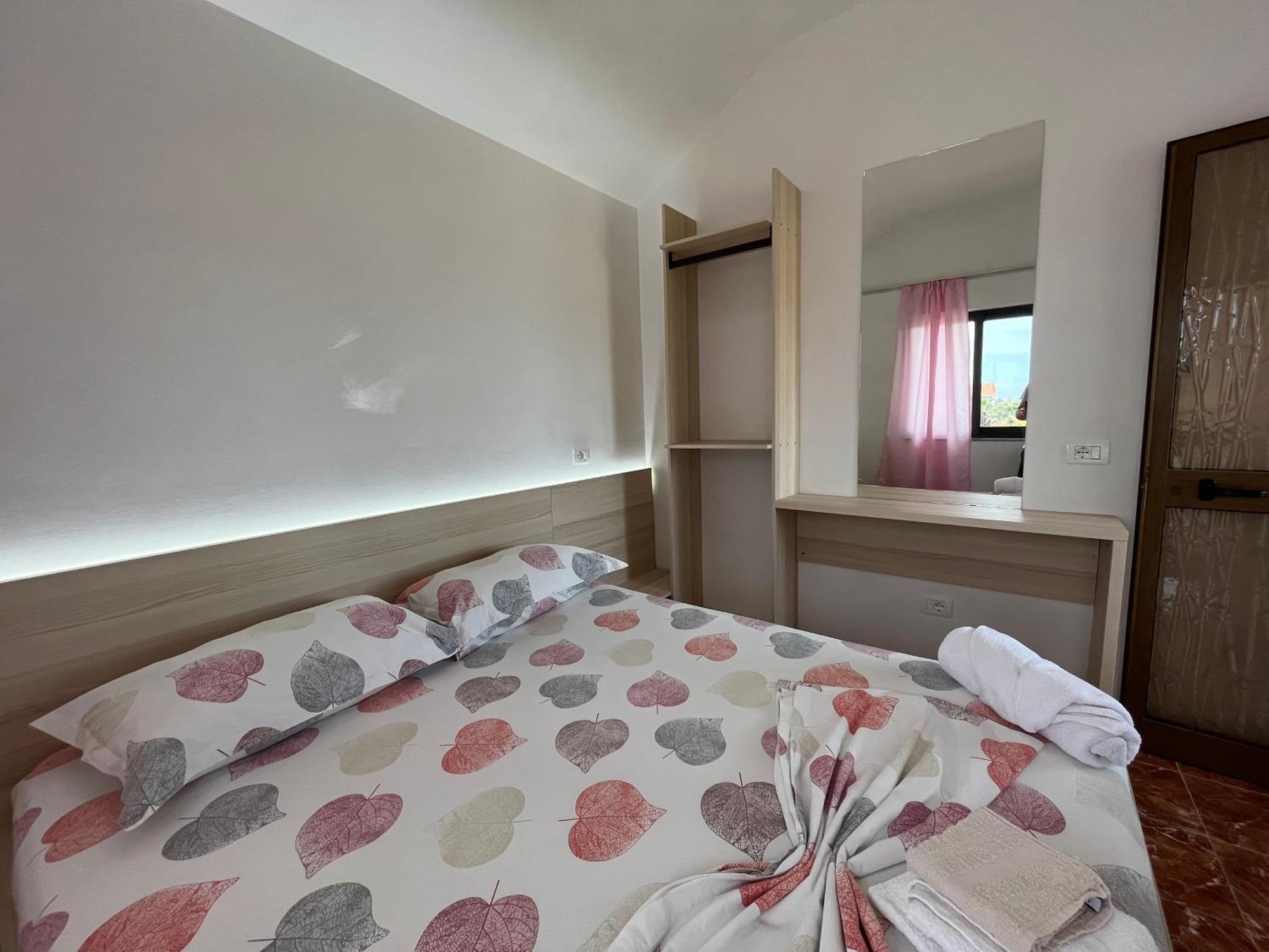 Villa Kasa Durrës 외부 사진