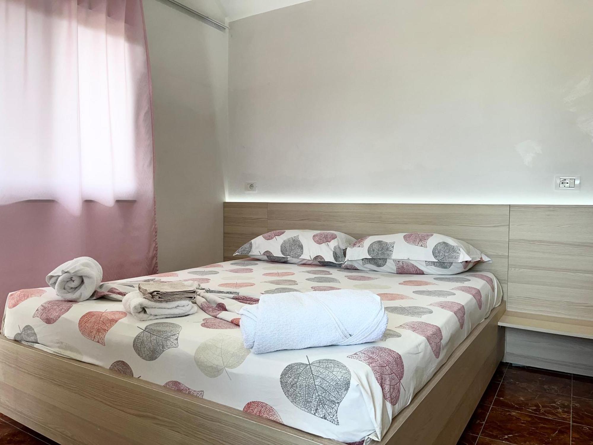 Villa Kasa Durrës 외부 사진