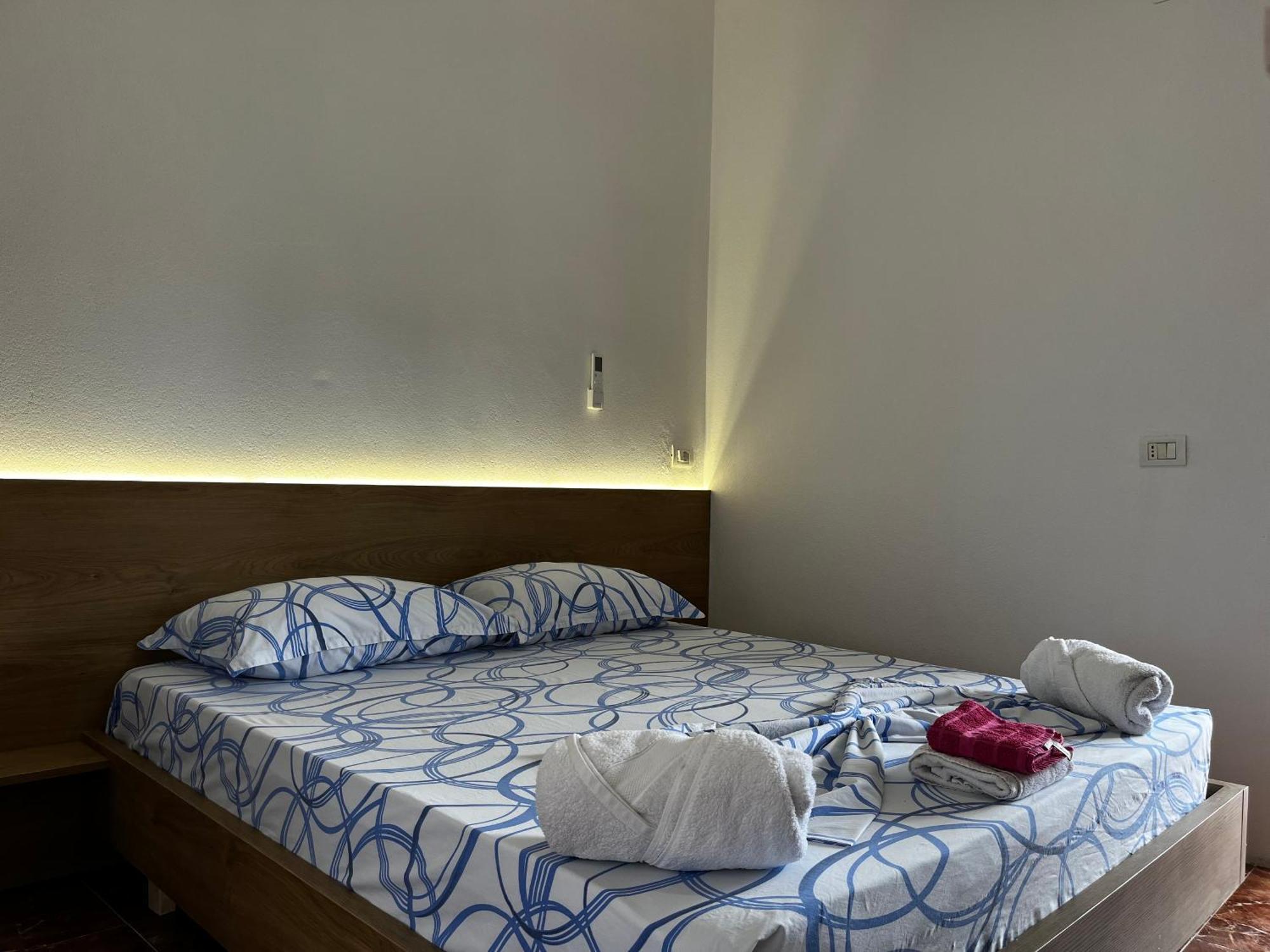 Villa Kasa Durrës 외부 사진