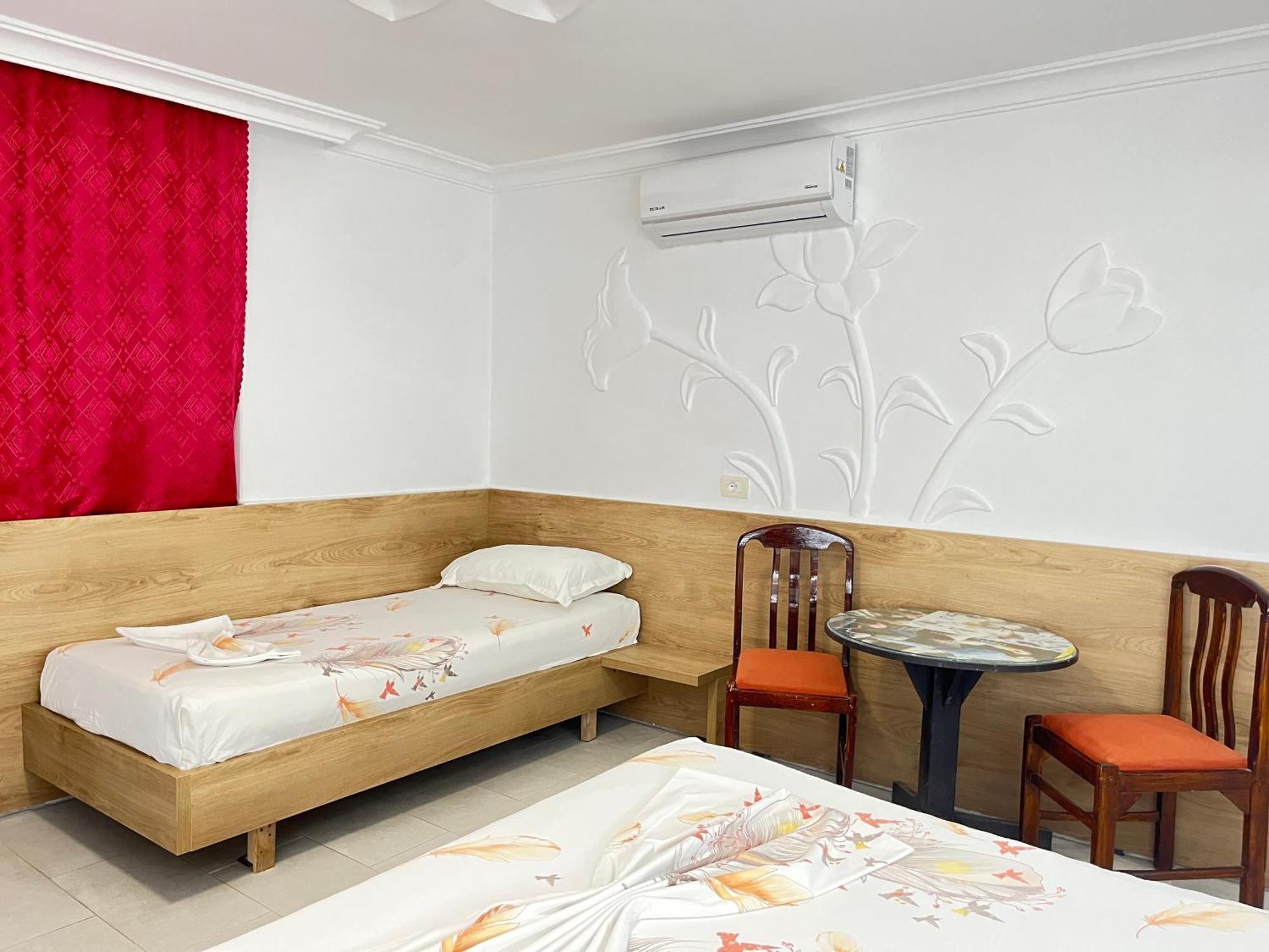 Villa Kasa Durrës 외부 사진