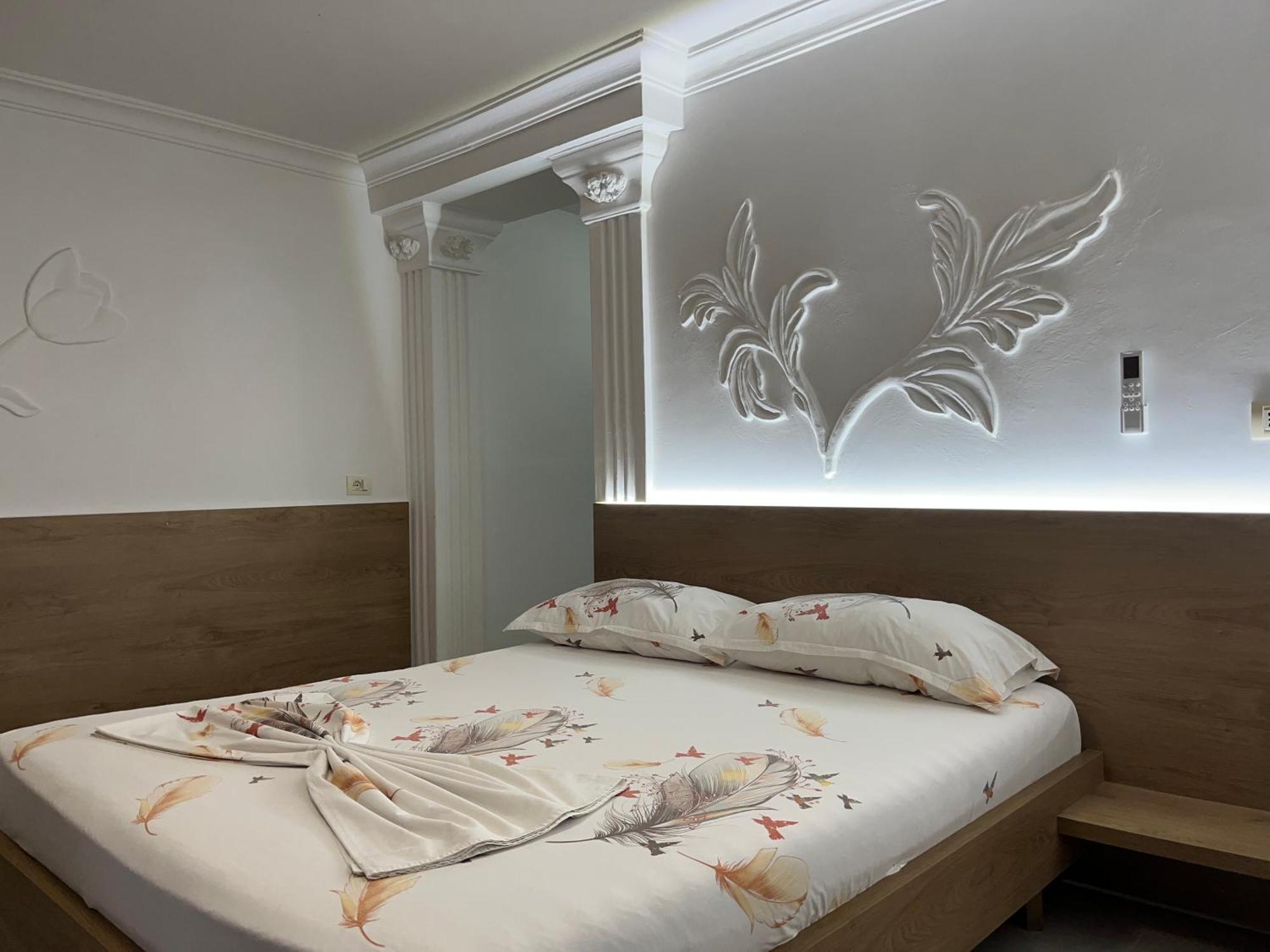 Villa Kasa Durrës 외부 사진