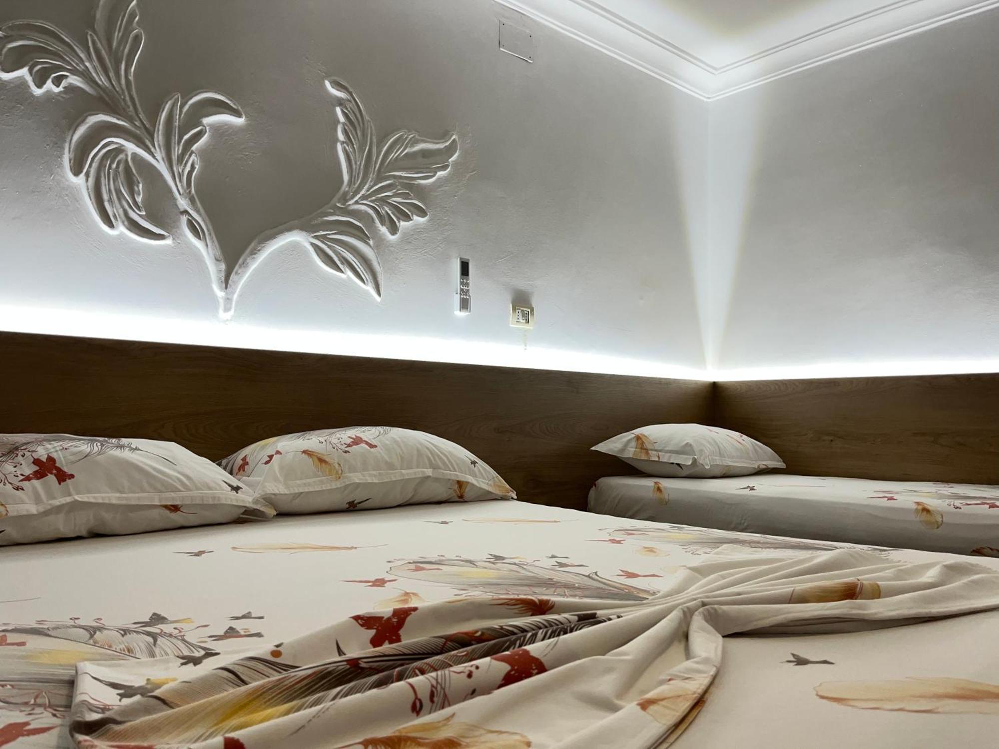 Villa Kasa Durrës 외부 사진