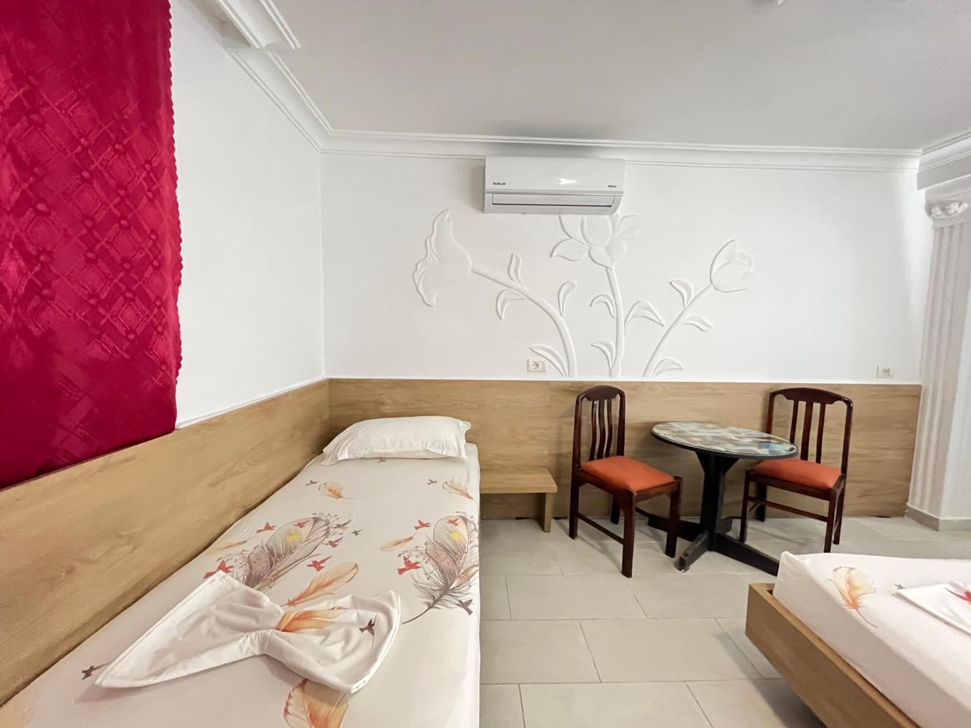 Villa Kasa Durrës 외부 사진