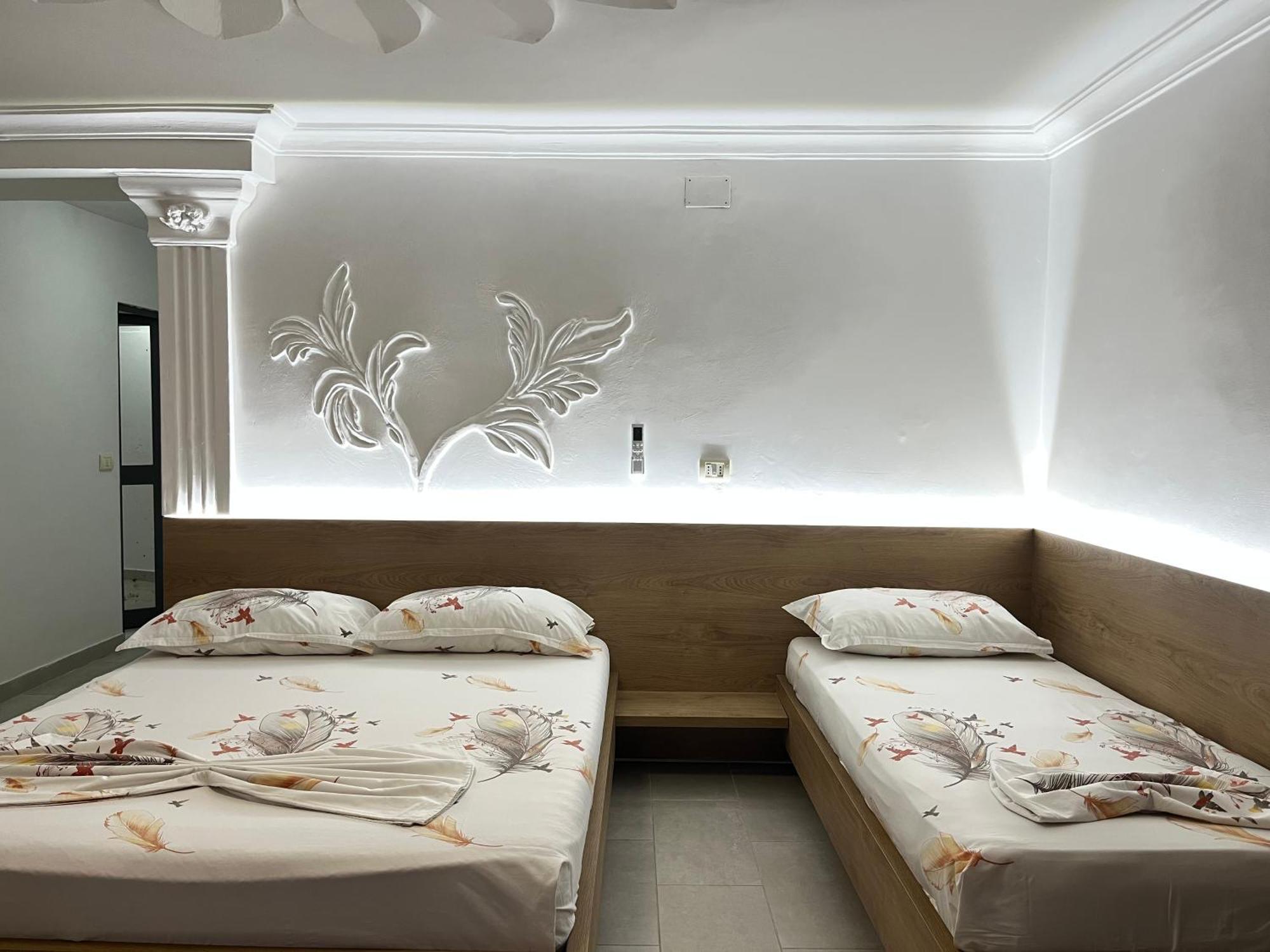 Villa Kasa Durrës 외부 사진